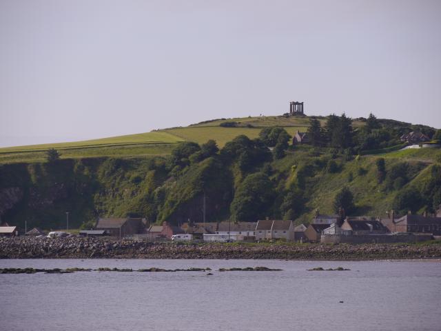 Stonehaven War Memorial